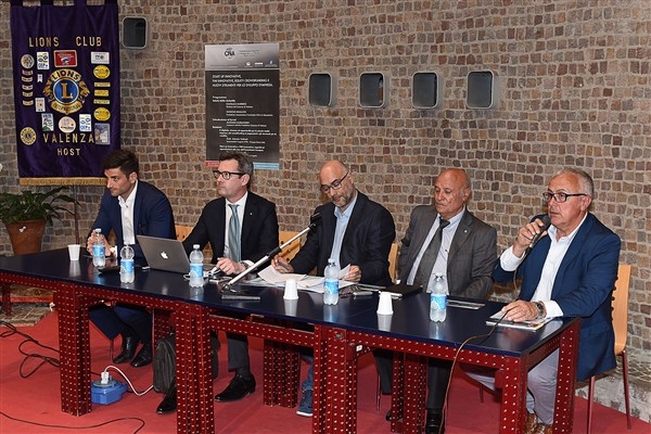 I nuovi strumenti per lo sviluppo d’impresa. Le [FOTO] dell’incontro organizzato da Cna Valenza
