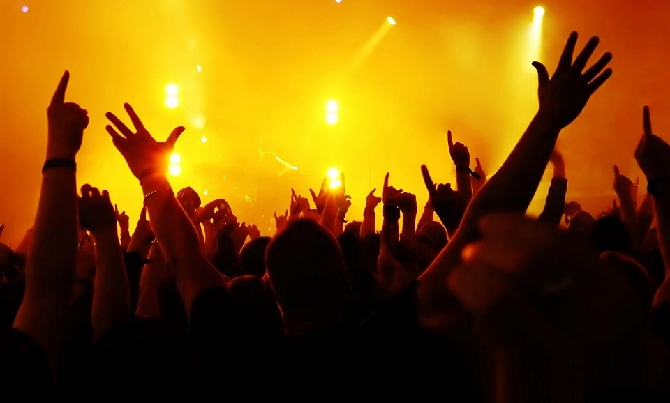 Il tempo libero passa anche da Network eventi, il nuovo spazio ‘Life Style’ di Radio Gold