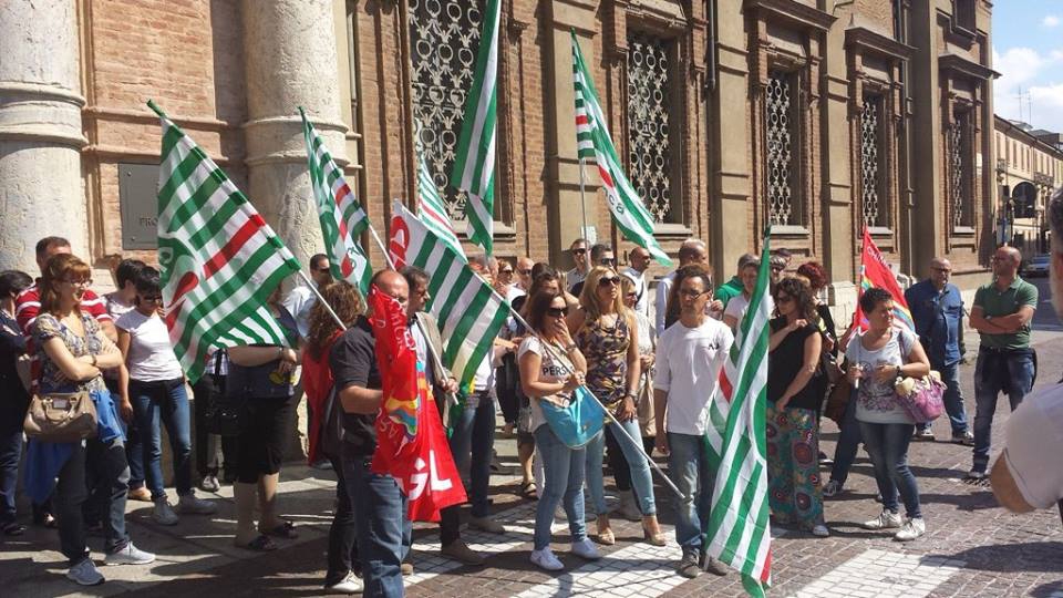 Nessuna novità significativa per la Sapsa Bedding ma intanto le lancette dell’orologio corrono