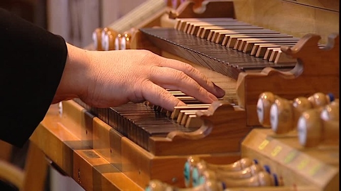 A Giarole il secondo appuntamento di “Arte Organistica nel Monferrato”