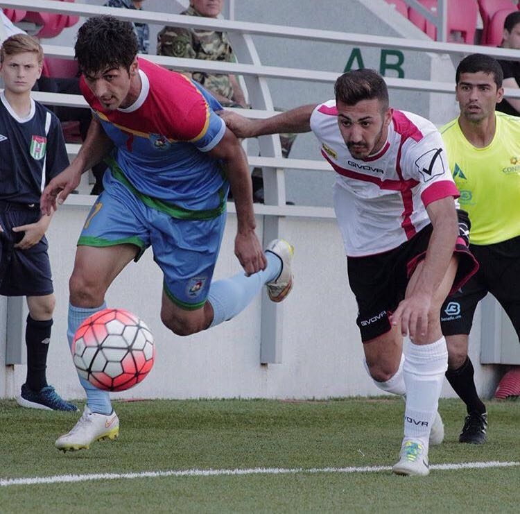 Ai Mondiali Conifa la Padania sconfitta 1-0 dal Panjab