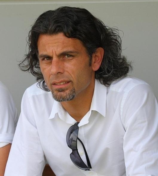Bonbonasca: Emanuele Balsamo pronto al doppio ruolo di mister e ds