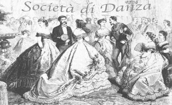 Un vero Gran Ballo ottocentesco alla Cittadella
