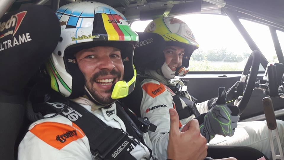 Rally: ad Alba la Scuderia Monferrato schiera tre auto