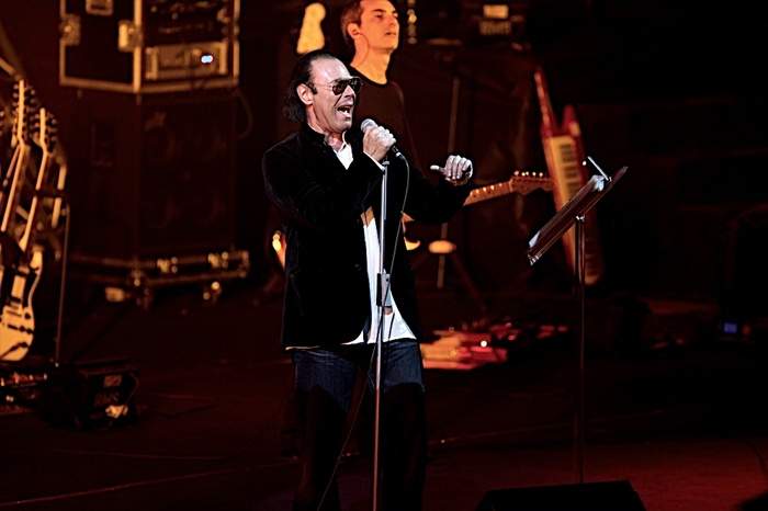 Prosegue “#ModaMusica”: Antonello Venditti in concerto all’Outlet di Serravalle