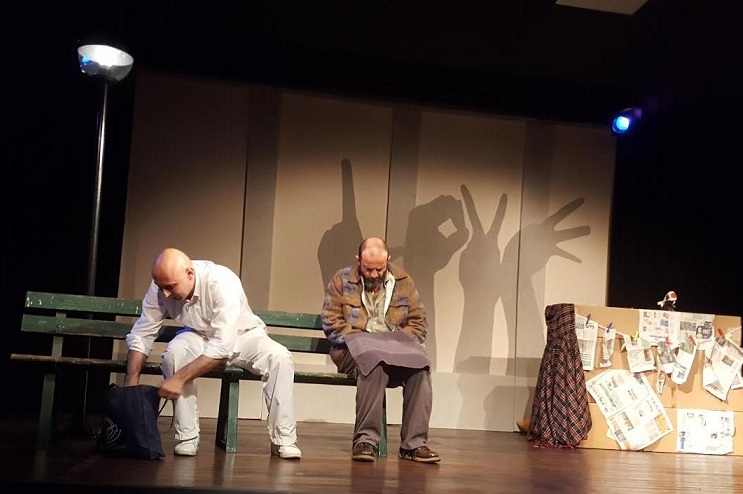 Si apre sotto le stelle la stagione estiva del Teatro della Juta