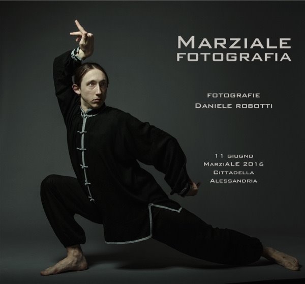 Le arti marziali come non le avete mai viste
