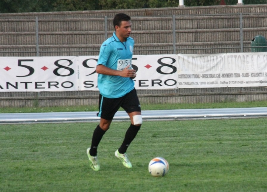 Vale Mado: anche l’ex Albese Bosco è pronto a firmare