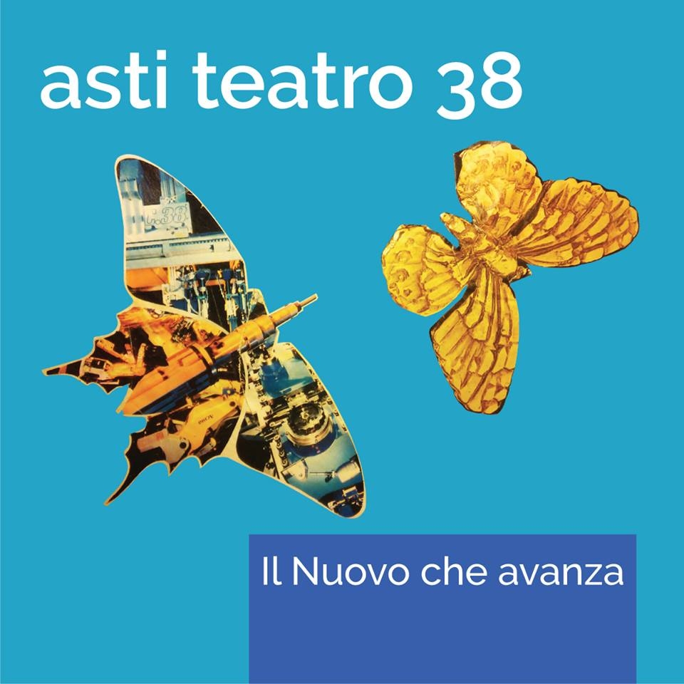 Alla scoperta del primo fine settimana di Asti Teatro
