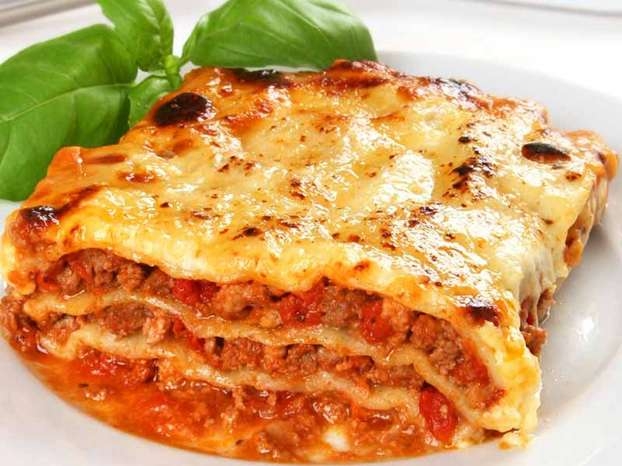 A Orsara due giorni a tutte lasagne