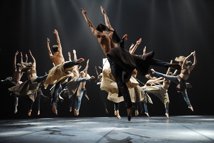 Ad Acqui Terme leggiadri passi di danza e coreografie suggestive, torna “Acqui in palcoscenico”