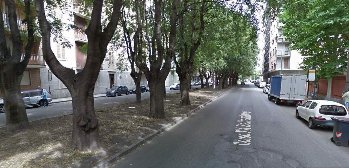 Corso XX Settembre: scattano i lavori di restyling