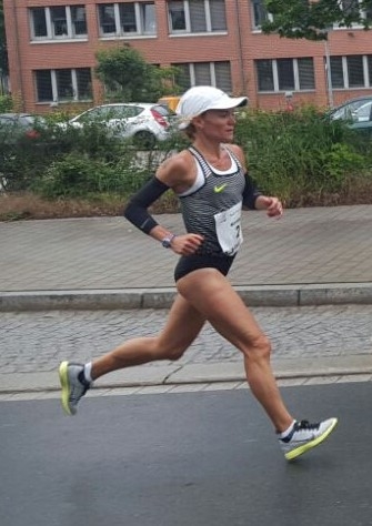 Atletica: Valeria Straneo stacca il biglietto per Rio 2016. “Contenta e ottimista”