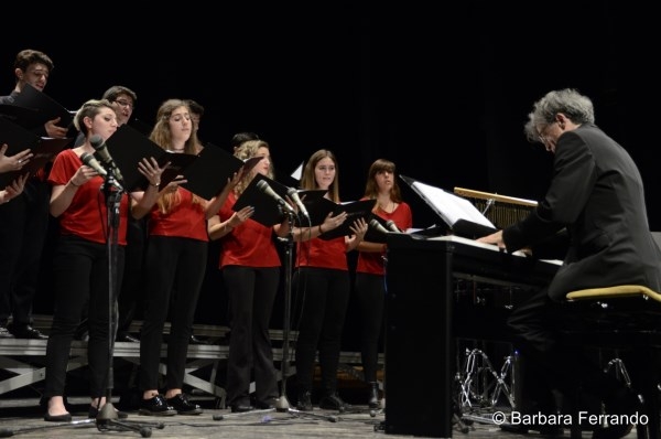 A Valenza l’estate è iniziata in musica [FOTO]