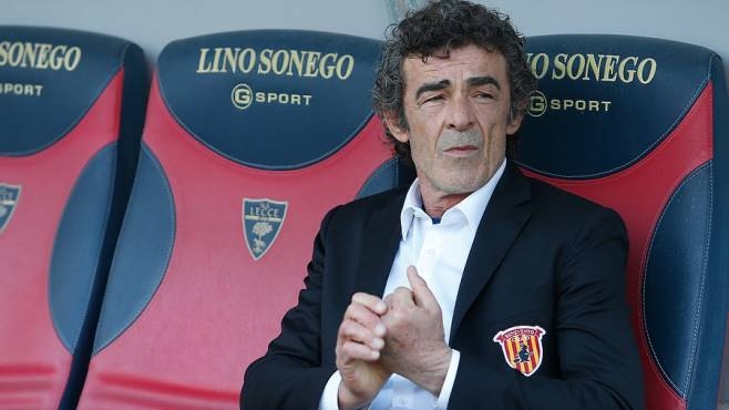 Alessandria: per la panchina spunta Gaetano Auteri