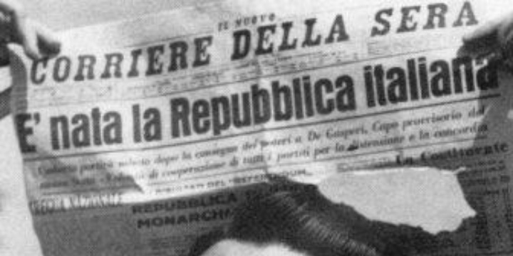 In provincia entrano nel vivo le celebrazioni per la Festa della Repubblica