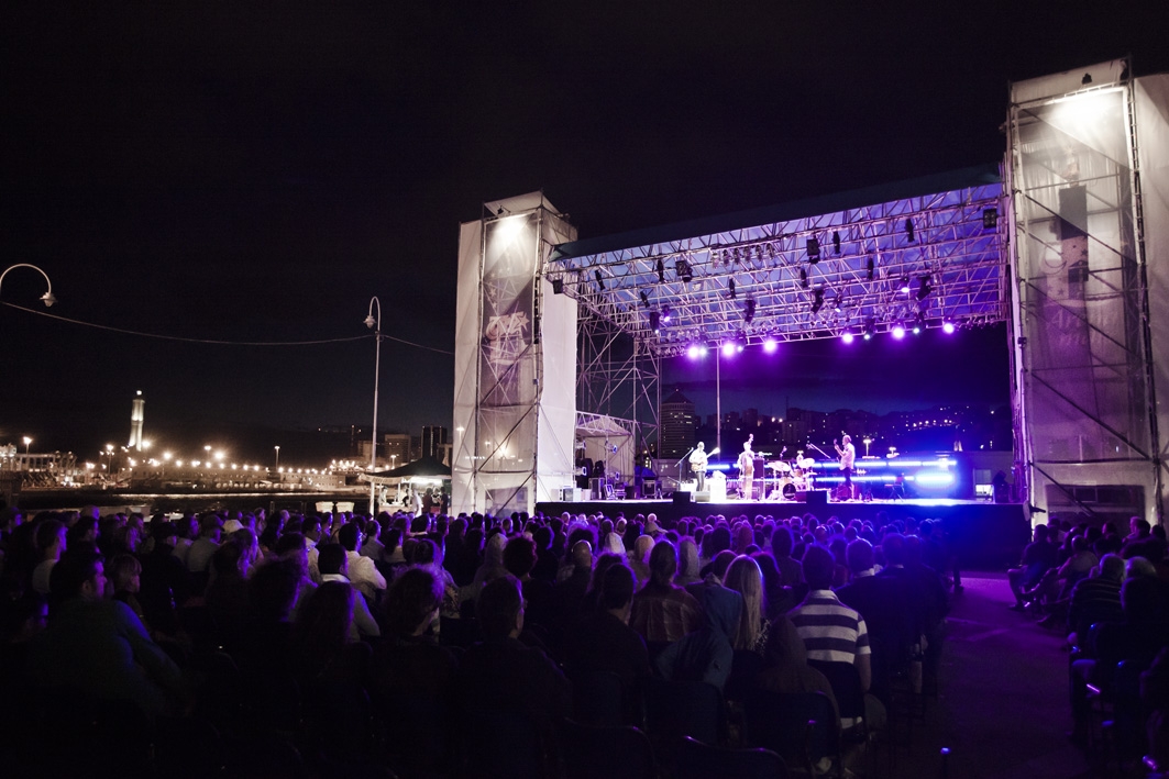 A Genova arrivano Fabri Fibra & Marracash, Asian Dub Foundation e tanti altri artisti