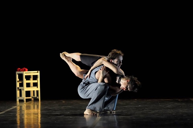 A Cassine tra arte e danza nell’Ex convento di San Francesco