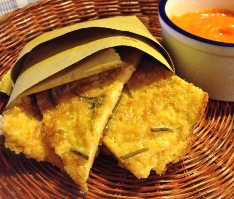 A Borgo San Michele Belmonte una ricca festa con la cucina povera piemontese