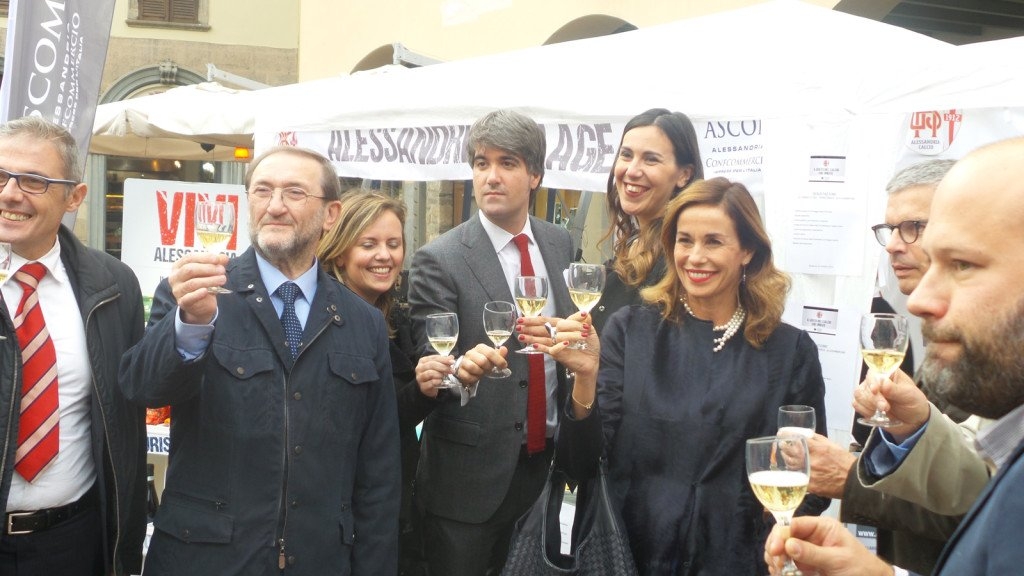 Alessandria: rinnovata la collaborazione tra la società e Ascom-Confcommercio