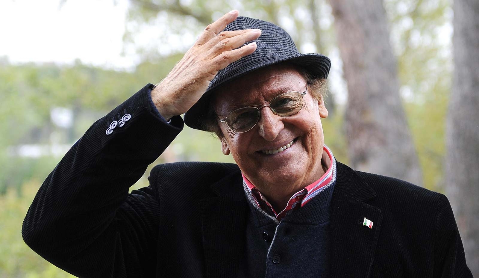 Renzo Arbore chiude il festival “Arena Derthona”