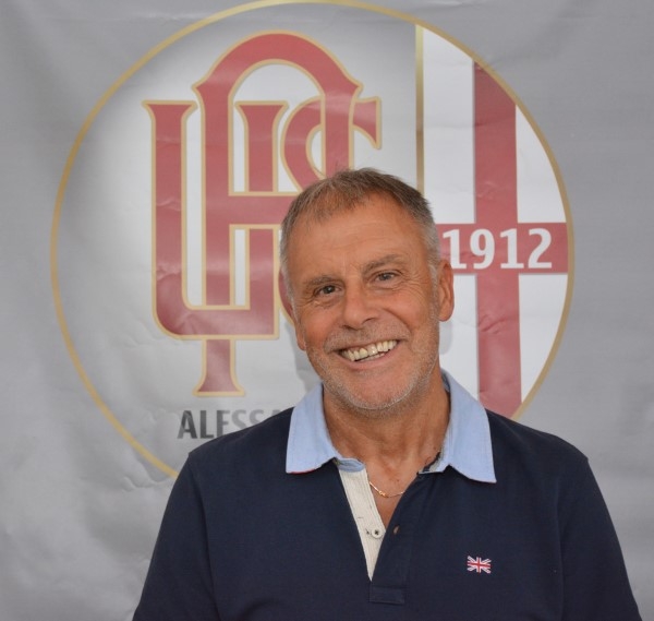 Alessandria: 10 gol alla rappresentativa Val Susa. Braglia: “Aspettiamo partite più importanti per vedere di cosa siamo capaci”