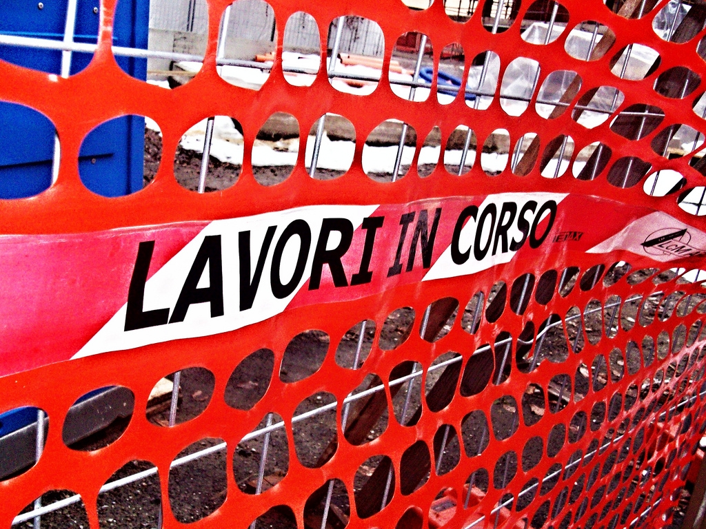 Teleriscaldamento: da questo lunedì lavori tra via Maggioli, corso Acqui/via Carlo Alberto