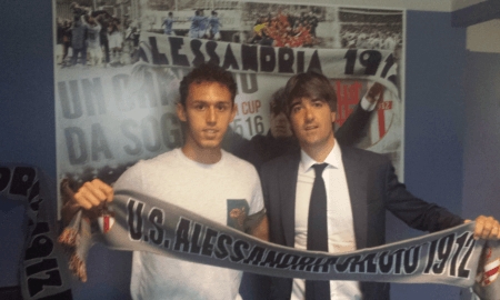 Alessandria: La Gorga non teme la concorrenza. “Tra me e Vannucchi giocherà il più bravo”