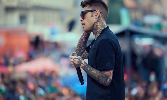 Da Fedez a Norma, fino a Edo: all’Outlet una parata di stelle per il gran finale di Summer Night Festival