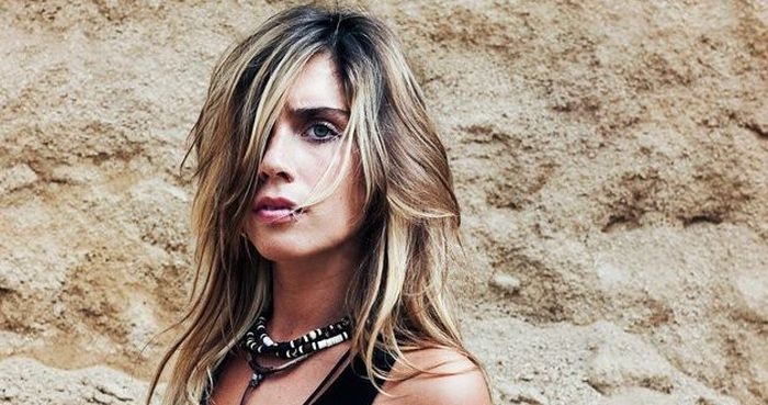 AmbraMarie in concerto a Sezzadio per il Summer Sound Wave
