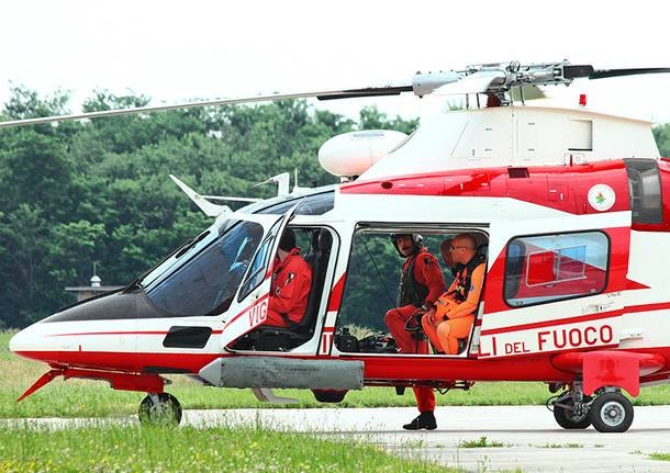 Ritrovata la donna scomparsa sabato pomeriggio a Fabbrica Curone