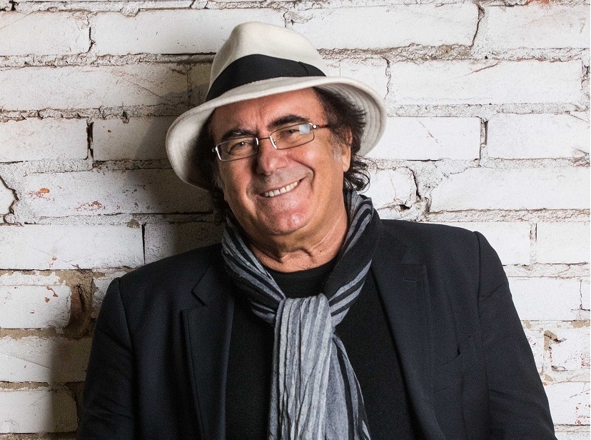Ad Asti Musica è la sera di Al Bano