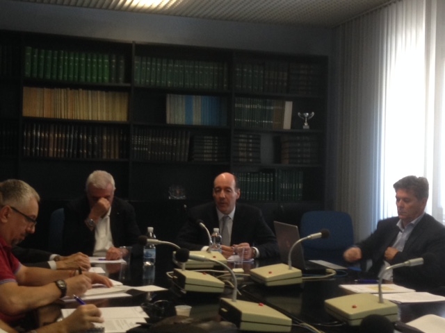 I mesi più caldi dell’anno raffreddano le aspettative degli industriali della provincia di Alessandria