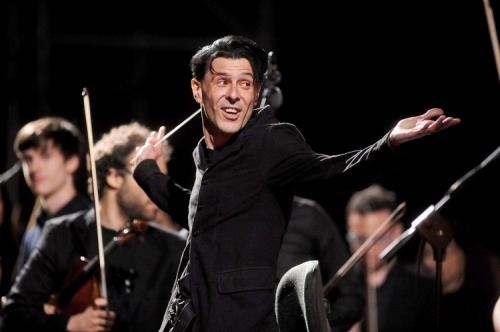 Concerto rinviato per Ezio Bosso ad Astimusica: la data sarà recuperata il 7 settembre