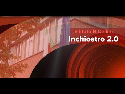 I saluti della Preside del Cellini al termine dell’anno scolastico [VIDEO]