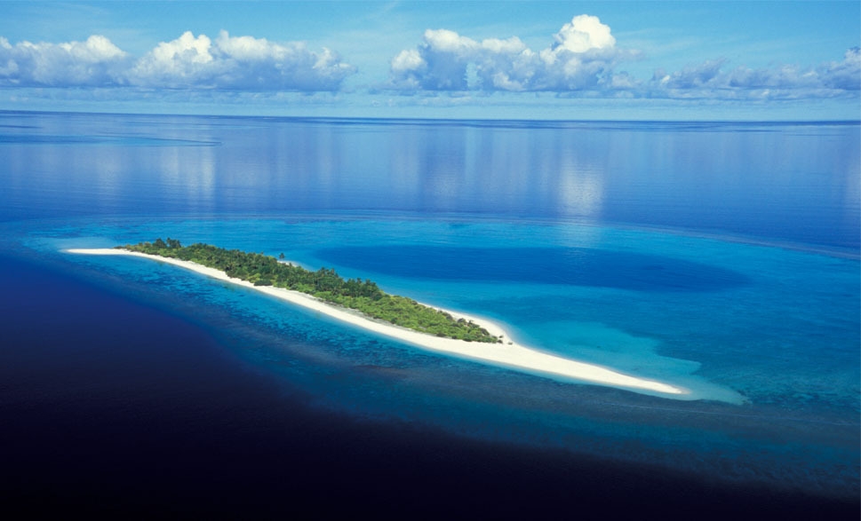 Consigli utili per viaggiare low cost: Maldive