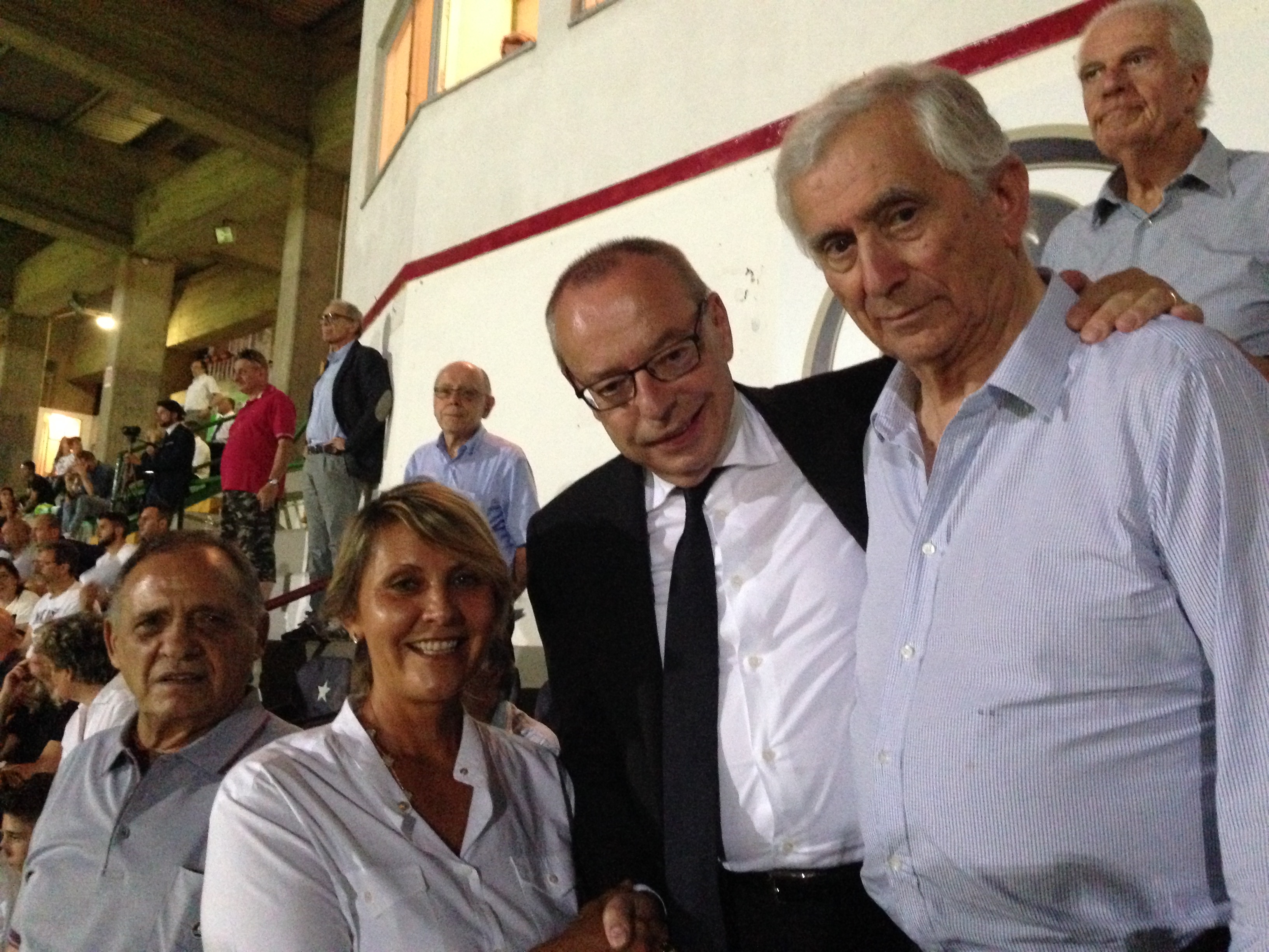 Casale – Novara: raccolti 10 mila euro per la Fondazione Uspidalet