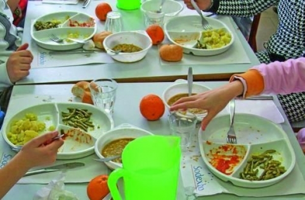 In mobilità gli addetti delle mense scolastiche di Tortona. Le garanzie del Comune non convincono tutti i sindacati