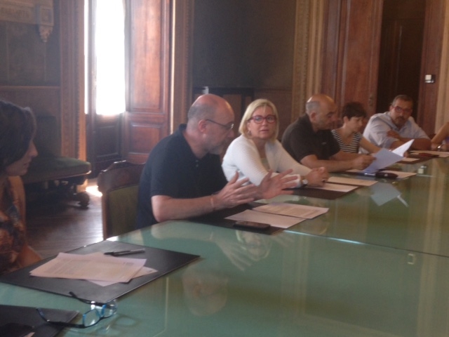 Alessandria muove “il primo passo” per migliorare la gestione dell’accoglienza dei profughi