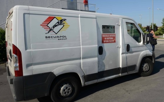Referendum tra i lavoratori della Securpol Group sull’ipotesi di accordo per i 324 esuberi