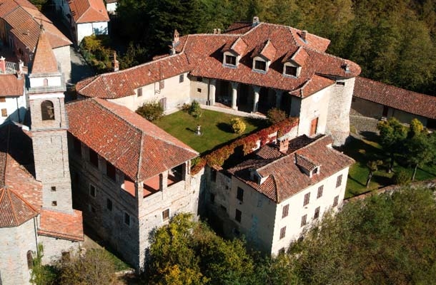 Castelli aperti riscopre le antiche dimore dell’acquese