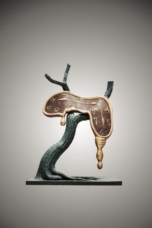 L’anima  surrealista di Salvador Dalì ad Acqui Terme