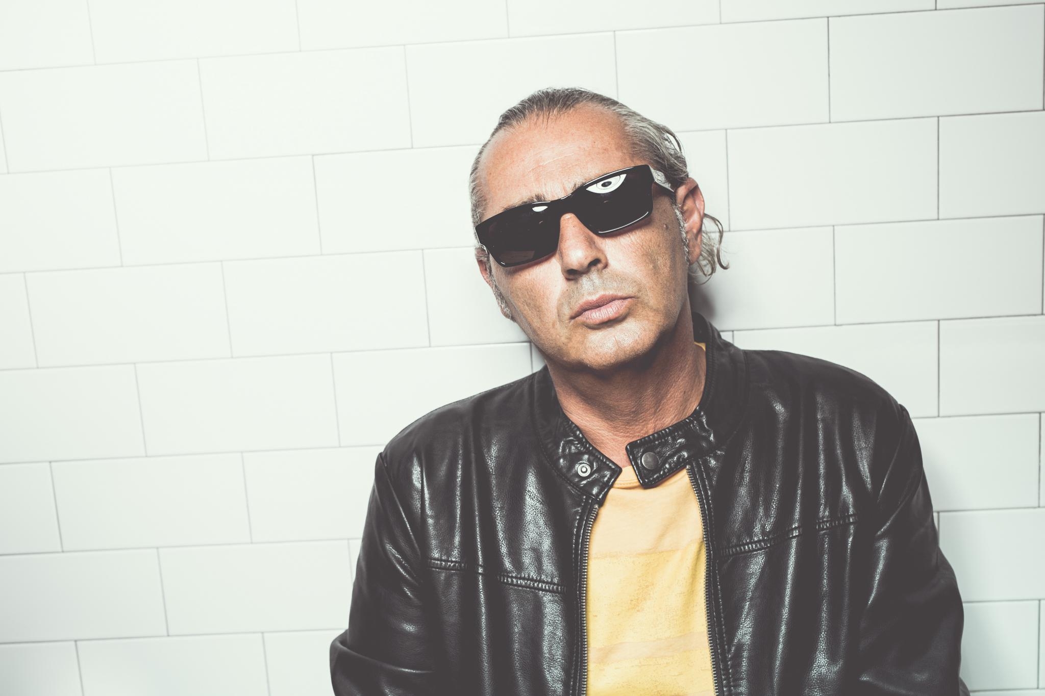 Anche Luca Carboni in provincia per #modamusica all’Outlet
