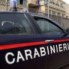 Una tonnellata di rifiuti ma senza autorizzazioni: denunciati in due
