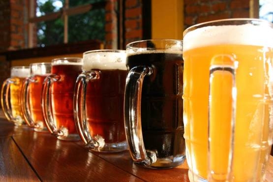 Al Don di San Giuliano Nuovo tre giorni sommersi da “Fiumi di birra”