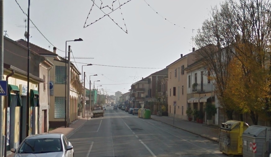 Via Genova si fa sicura”: incontro pubblico a Spinetta sul restyling urbanistico