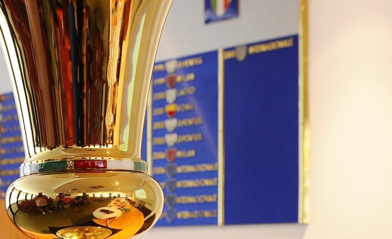 Tim Cup: l’Alessandria pesca il Teramo