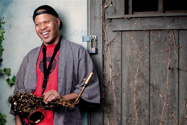 “Gezmataz Festival”: con Steve Coleman & Five Elements a Genova soffia aria di jazz