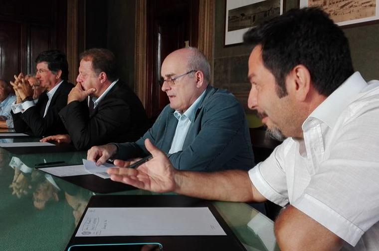Grano: dopo l’incontro con Cia e Confagricoltura Rita Rossa pronta a portare ad Alessandria il Ministro Martina