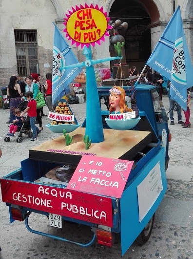 Abbey Contemporary Art: acqua e cave i temi della sesta edizione